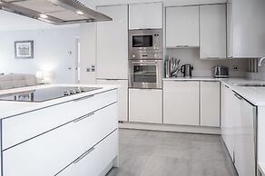 Upper Deck - 2 Bedroom Apartment - Saundersfoot
