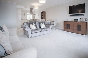 Upper Deck - 2 Bedroom Apartment - Saundersfoot