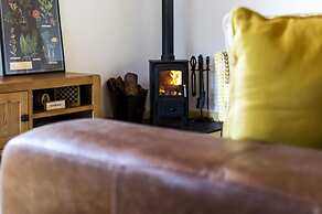 Fern Lodge - 2 Bedroom Log Cabin - Saint Florence