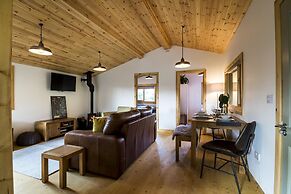 Fern Lodge - 2 Bedroom Log Cabin - Saint Florence