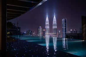 Eaton Residences KL by Plush