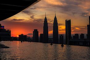 Eaton Residences KL by Plush