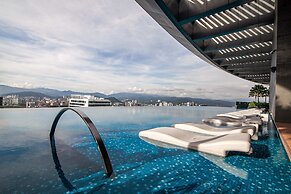 Eaton Residences KL by Plush