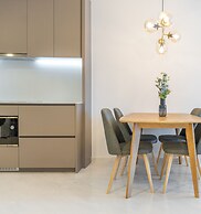 Eaton Residences KL by Plush