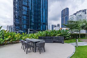 Eaton Residences KL by Plush