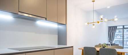 Eaton Residences KL by Plush