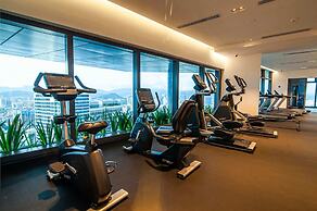 Eaton Residences KL by Plush