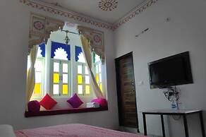 Ushaan Haveli