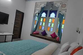 Ushaan Haveli
