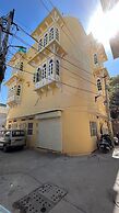 Ushaan Haveli