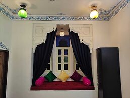 Ushaan Haveli