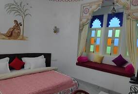 Ushaan Haveli