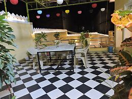 Ushaan Haveli