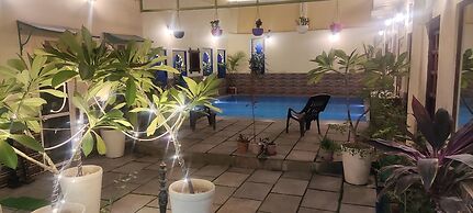 Ushaan Haveli
