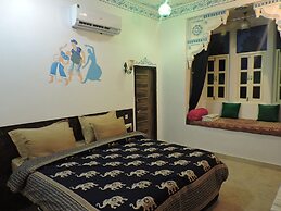 Ushaan Haveli