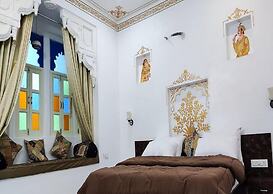 Ushaan Haveli