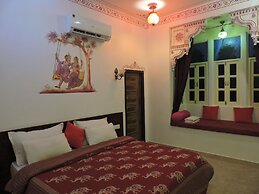 Ushaan Haveli