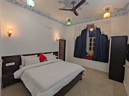 Ushaan Haveli