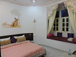 Ushaan Haveli