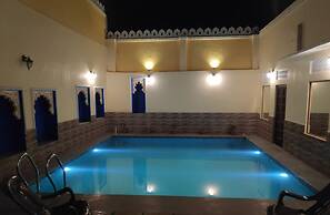 Ushaan Haveli