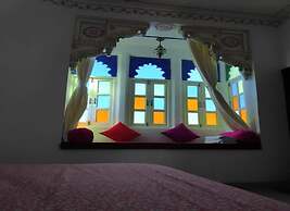 Ushaan Haveli