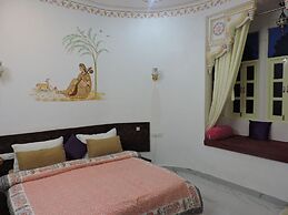 Ushaan Haveli