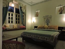 Ushaan Haveli