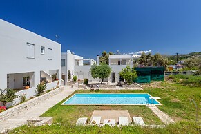 Adhilli i residence