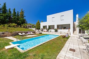Adhilli i residence