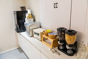 Lenith Hotel Seomyeon