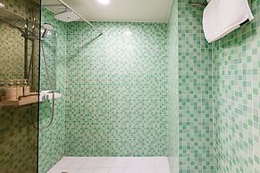 Lenith Hotel Seomyeon