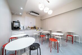 Lenith Hotel Seomyeon