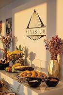 Alyssium