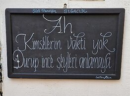 Siirli Pansiyon
