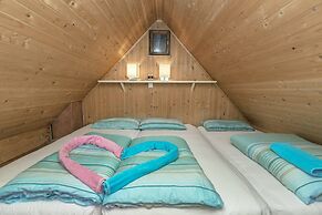 Stunning Views - Chalet Encijan - Velika Planina