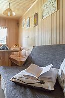 Stunning Views - Chalet Encijan - Velika Planina