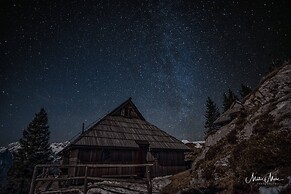 Chalet Gorenjka - Velika Planina