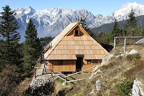 Chalet Gorenjka - Velika Planina