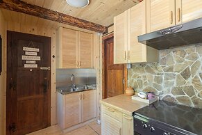Chalet Gorenjka - Velika Planina