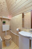 Chalet Gorenjka - Velika Planina