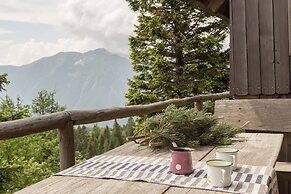 Chalet Gorenjka - Velika Planina