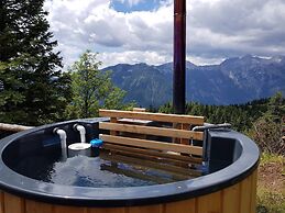 Chalet Gorenjka - Velika Planina