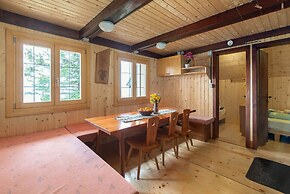Chalet Gorenjka - Velika Planina