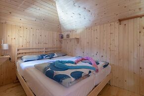 Chalet Gorenjka - Velika Planina