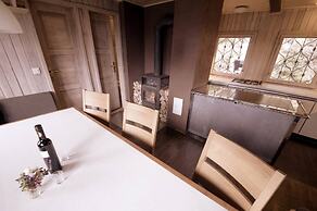 Chalet Pehta - Velika Planina