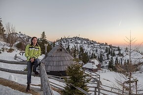 Chalet Pehta - Velika Planina