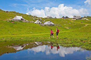 Chalet Pehta - Velika Planina