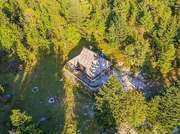 Chalet Pehta - Velika Planina