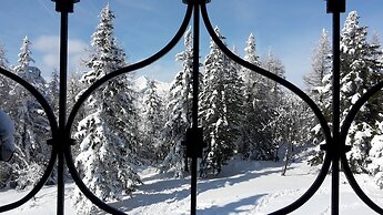 Chalet Pehta - Velika Planina