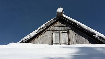 Chalet Pehta - Velika Planina